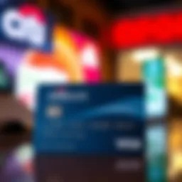 An overview of Citibank credit card options