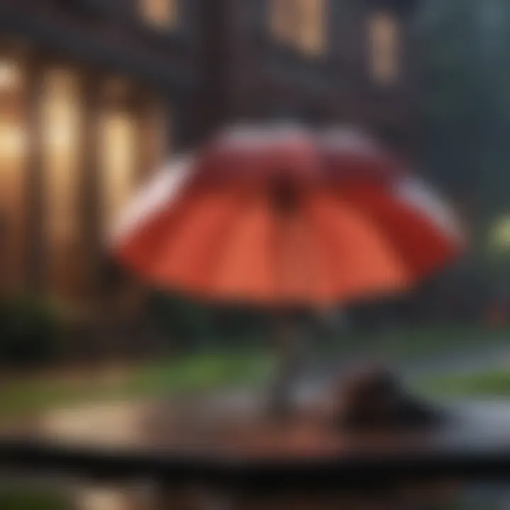 Common misconceptions about umbrella insurance