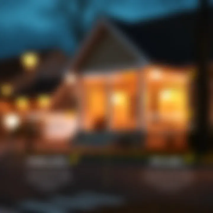 Common Pitfalls to Avoid in Refinancing Infographic of common pitfalls in refinancing decisions