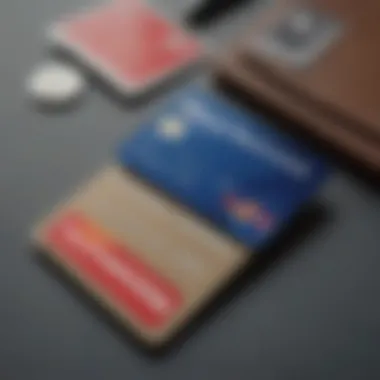 Key Features of Bank of America Travel Rewards and Premium Rewards Comparison of Travel Rewards and Premium Rewards credit cards features