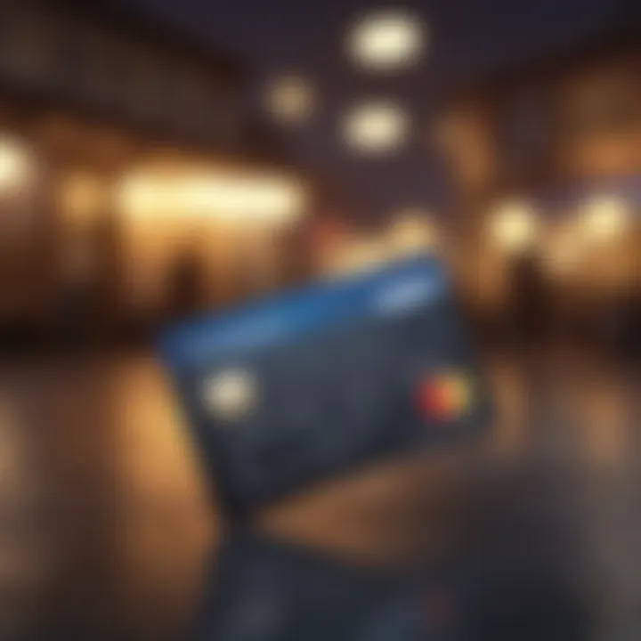 Details on Freedom Unlimited Credit Card