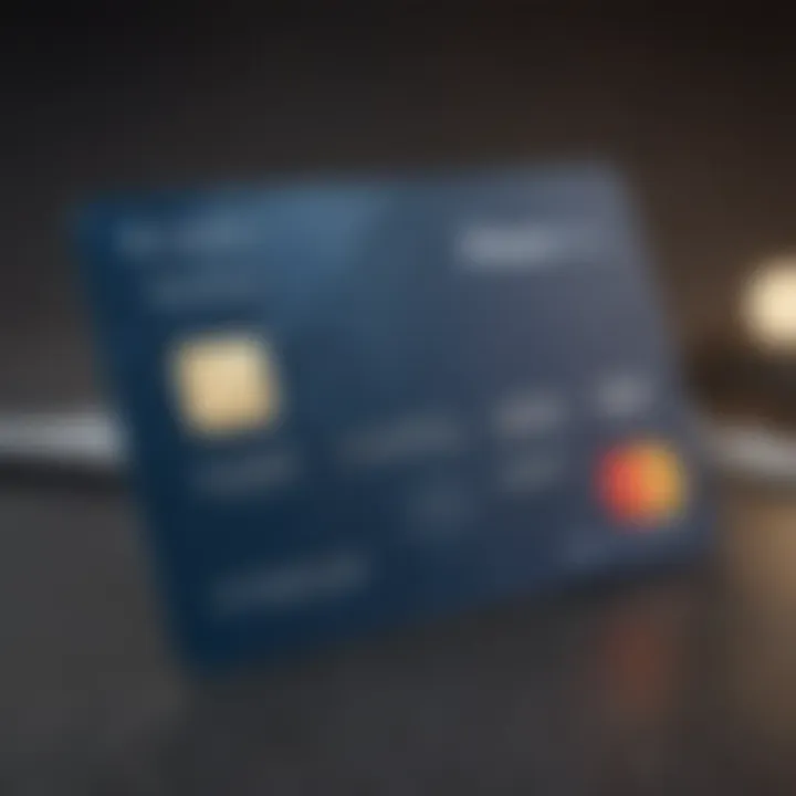 Insight into Sapphire Preferred Credit Card