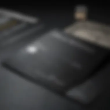 Analyzing the Rewards System of the Business Black Card Chart displaying rewards and points system of American Express Black Card for Business