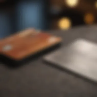 Advantages of Signature vs. Platinum Visa Cards Benefits of using Signature and Platinum Visa Cards