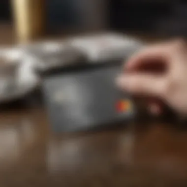 Lifestyle alignment with Signature and Platinum Visa Cards