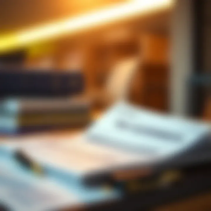 Understanding tax amendments