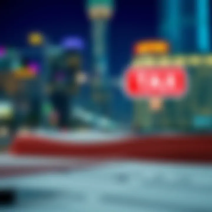 Navigating tax deadlines