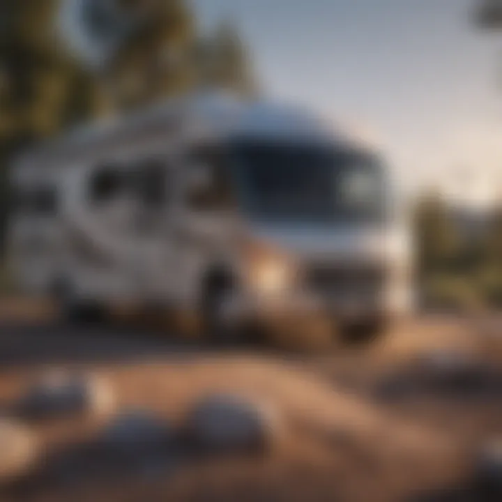 Financial overview of RV financing options