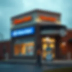 Comprehensive Guide to Citizens Bank Student Loan Application Introduction