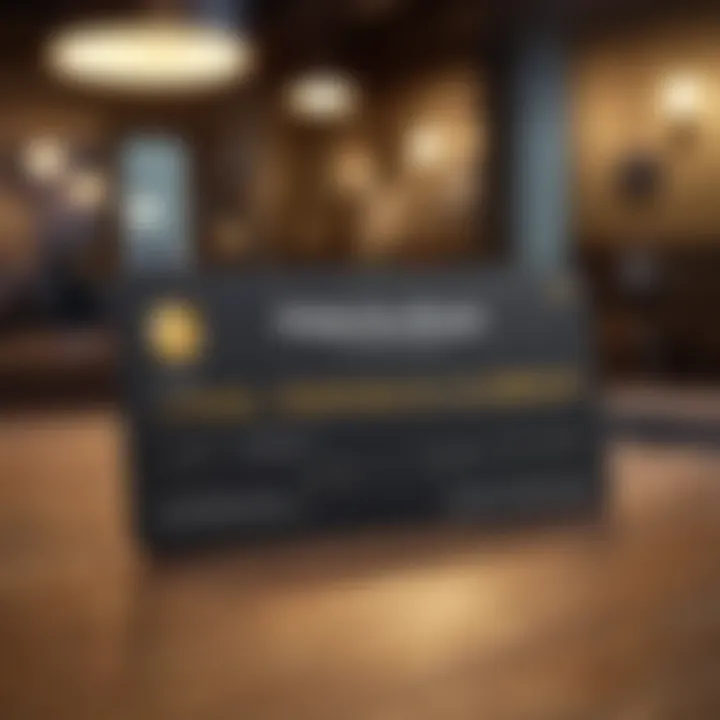 Checklist highlighting benefits of Priority Pass membership