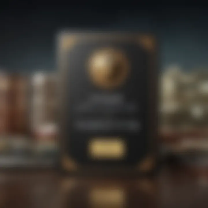 Visual representation of Priority Pass membership tiers