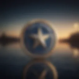 Navy Federal Credit Union Logo