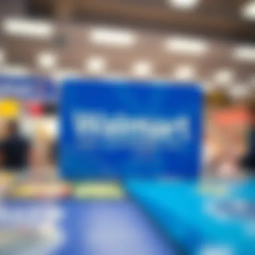 Comprehensive Insights on Walmart Bank Cards Introduction
