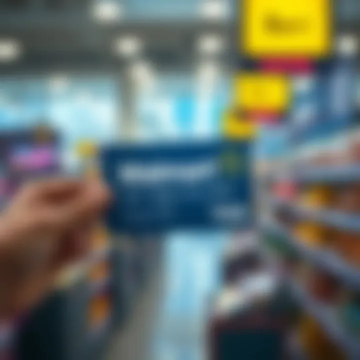 Notable Comprehensive Insights on Walmart Bank Cards