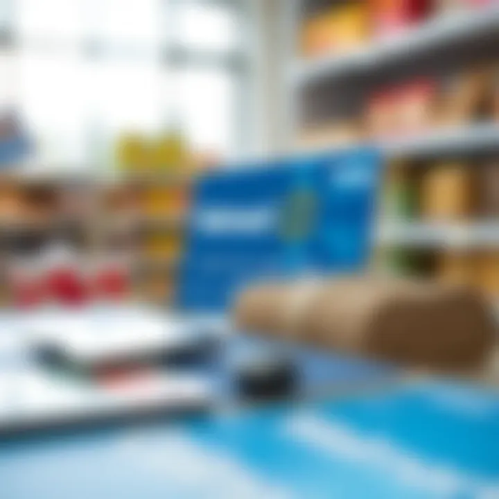 Comprehensive Insights on Walmart Bank Cards Summary