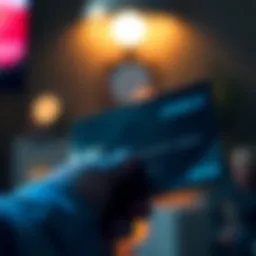 Comprehensive Overview of AMEX Employee Card Benefits Introduction