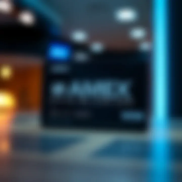Notable Comprehensive Overview of AMEX Employee Card Benefits