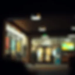 Comprehensive Overview of Andrews Federal Credit Union Loans Introduction