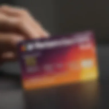 The Decline of Credit Score from Unpaid Bills The downward trend of a credit score due to unpaid credit card bills
