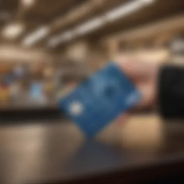 Understanding the Financial Impact of Late Payments The impact of late credit card payments on personal finances