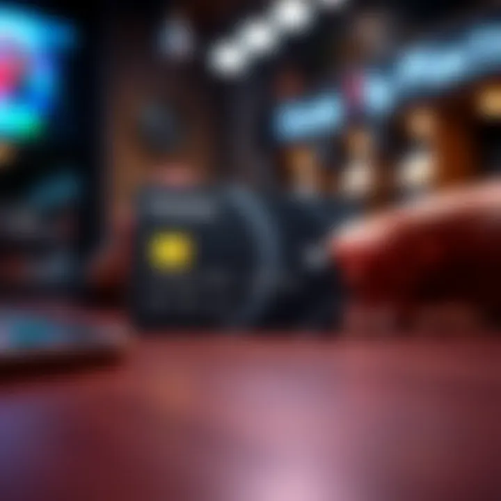 Choosing the Right Credit Card A checklist of essential factors to consider when choosing a credit card.