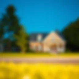 Current FHA Mortgage Rates Today: A Comprehensive Analysis Introduction