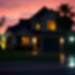 Current Mortgage Interest Rates in California Introduction