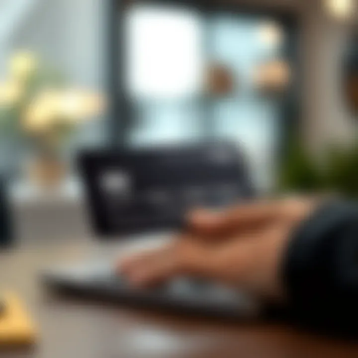 Debit or Credit Card for Online Purchases: A Comprehensive Guide Summary