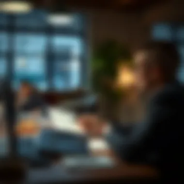 Understanding Credit Impact Post-Debt Settlement Impact of debt settlement on credit ratings