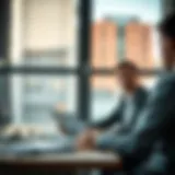 Negotiation Strategies for Debt Settlement Visual representation of debt negotiation strategies