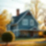 Determining Your Down Payment for Your First House Introduction