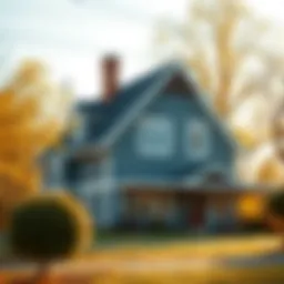 Determining Your Down Payment for Your First House Introduction