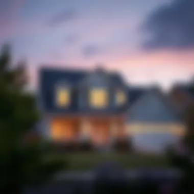 Notable Determining Your Down Payment for Your First House Notable Determining Your Down Payment for Your First House