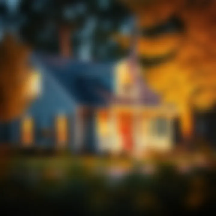 Determining Your Down Payment for Your First House Summary