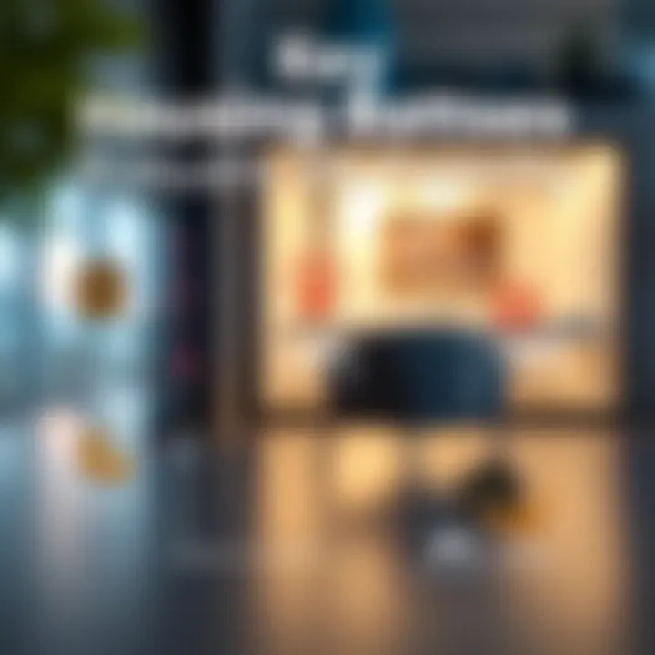 Key Expenses in Housing Budgets An infographic highlighting key expenses in housing budgets