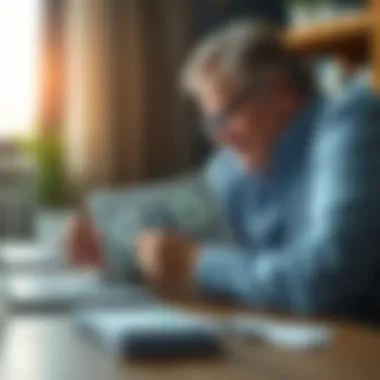 Determining Your Retirement Investment: A Comprehensive Analysis Summary Determining Your Retirement Investment: A Comprehensive Analysis Summary