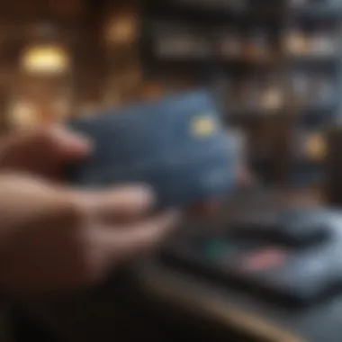 Technology Driving Virtual Wallets Diagram illustrating the technology behind virtual wallets