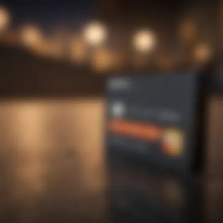 Eligibility criteria for Discover Student Credit Card