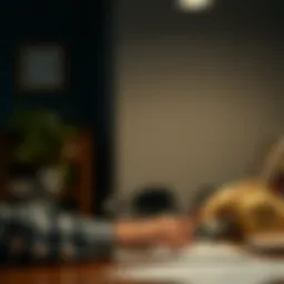 Efficiently Navigating TurboTax Form 4868 E-File: A Comprehensive Guide Introduction