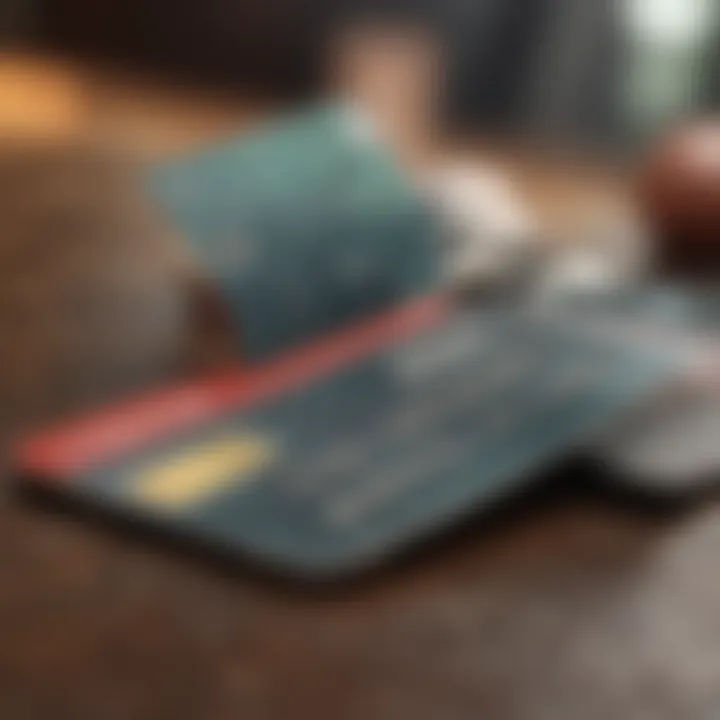 Eligibility Criteria for Prepaid Debit Cards