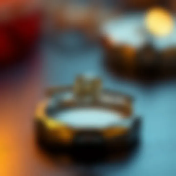 Notable Engagement Ring Payment: Understanding Options and Strategies