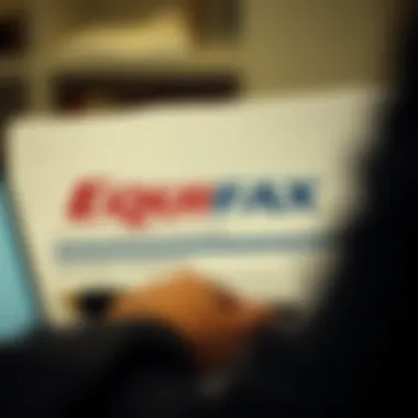 Equifax's Role in Credit Reporting How Equifax impacts credit reporting and individual profiles