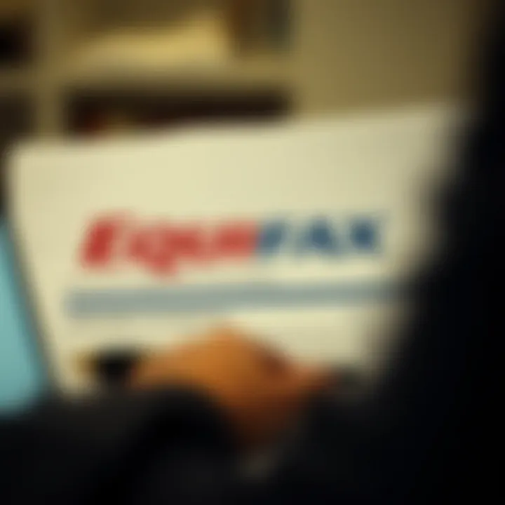 Equifax's Role in Credit Reporting How Equifax impacts credit reporting and individual profiles
