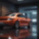 Credit score evaluation and its impact on auto financing