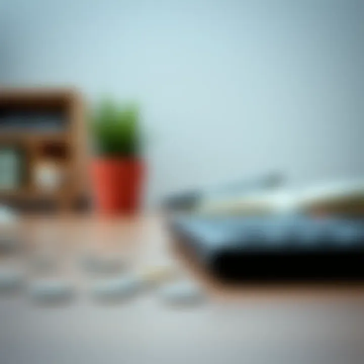 A visual representation of strategic saving techniques