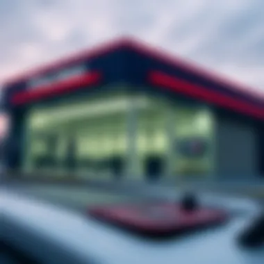 Establishing Automatic Payments with Navy Federal: A Comprehensive Guide Summary