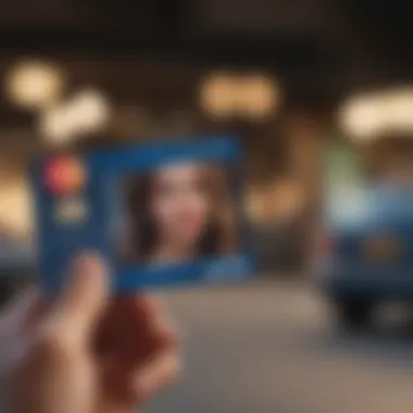 Customer reviews and ratings for Citi credit cards