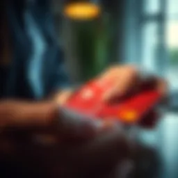 Evaluating the Pros and Cons of Paying Off Credit Cards Introduction