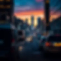 Examining Salary Variations Across Different Cities Introduction
