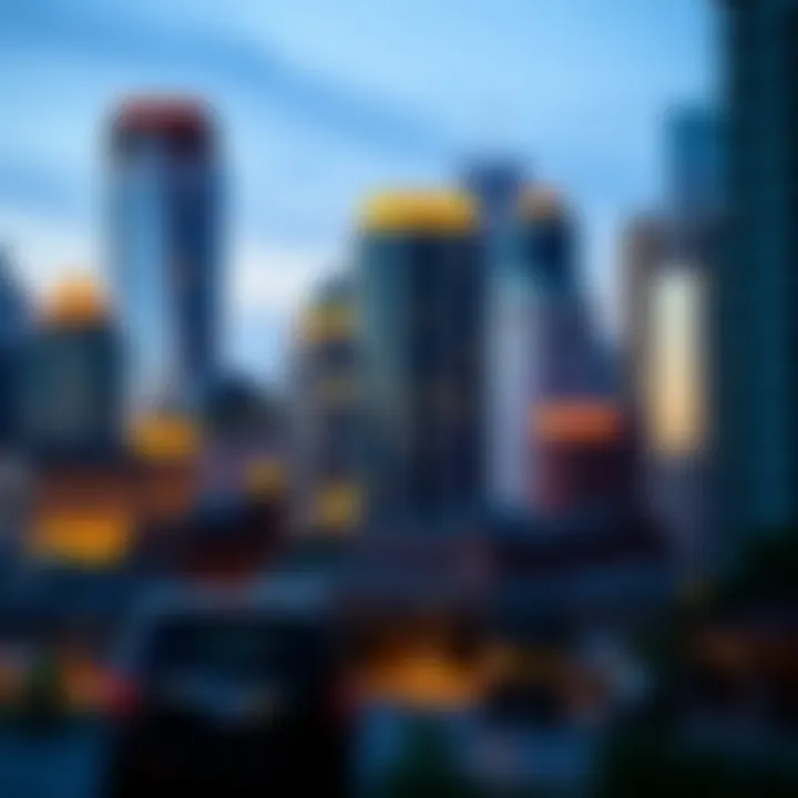 Examining Salary Variations Across Different Cities Summary